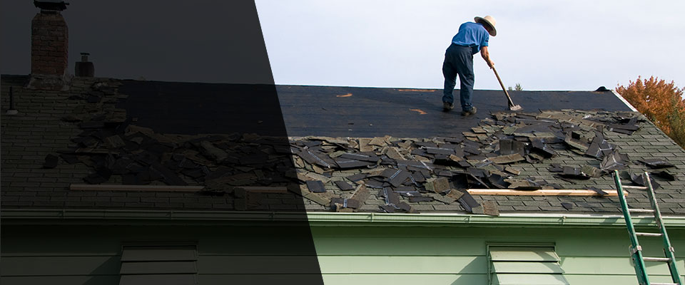 Momence Roofing Contractors